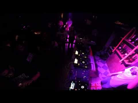 Keith Carnal ( AFFIN ) | Cube | 31.05.2015 | Videoset