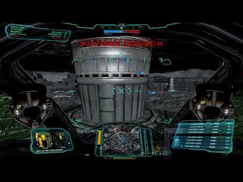 MechWarrior Online - Mad Cat II Deathstrike (#2)
