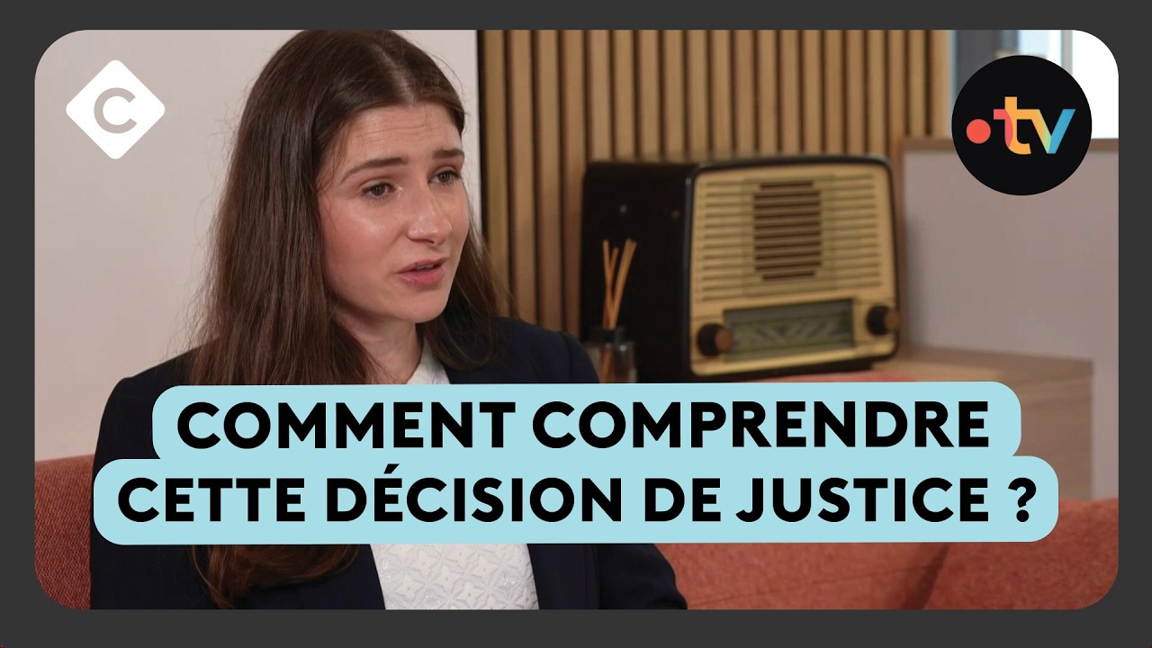 Son violeur va venir habiter près de chez elle après sa sortie de prison - La Story de Louis Amar