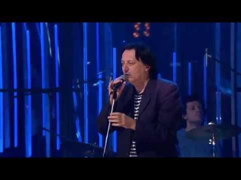 Đura i mornari - Pаdа kišа / Tri boje zvuka