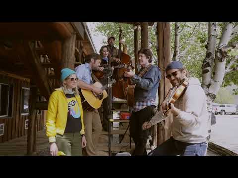 The Brothers Comatose x John Craigie - "The Boys of Summer" by @donhenley