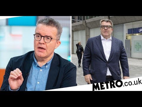 How Labour's Tom Watson lost over seven stone in a year to beat diabetes