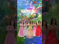 Baalveer Fan Made Story Holi Special 2025 Rani Pari Dance Video Rani Pari ️ Baalveer Returns