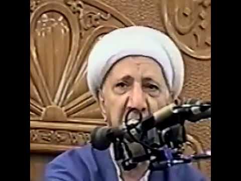 ⁣العبد هو المسؤول عن هداية نفسه أو إضلالها