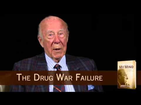 Issues on My Mind: Strategies for the Future, by George P. Shultz (Book Trailer)