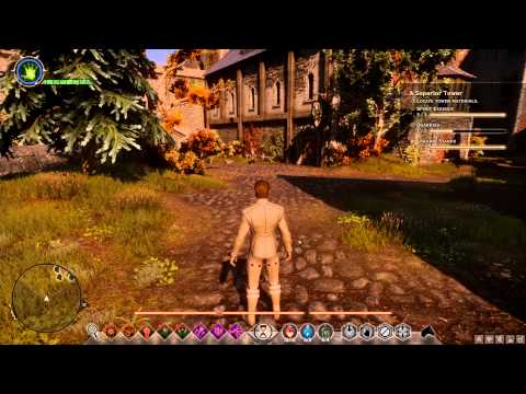 Lukozer PC Game Reviews - 006 - Dragon Age: Inquisition by Bioware / EA