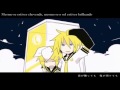 [Kagamine Rin & Len] Gemini - BR SUB 