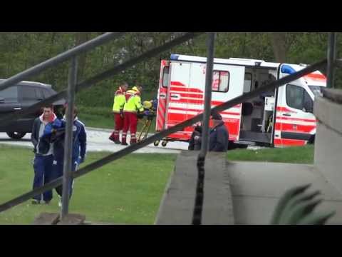 Vorsfelde Wolfenbüttel Verletzung