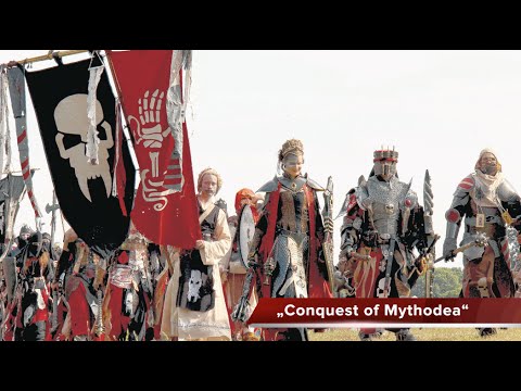 DIE HARKE vom 30.07.2016