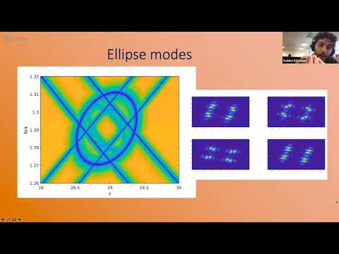 MetaMAT’s 9th webinar S2 - 30.11.2021 - Q&A - Daniel Torrent Martí