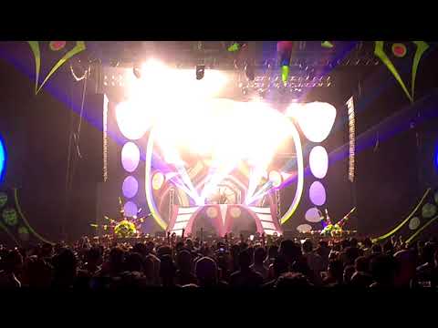 Avalon vs Headroom - Mindf**k (Azax v Bliss RMX) @ Moonshine Gatheroing 2017