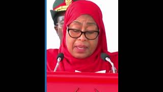 Rais Samia: Maradhi ya moyo, saratani kwa watoto yaongezeka Tanzania
