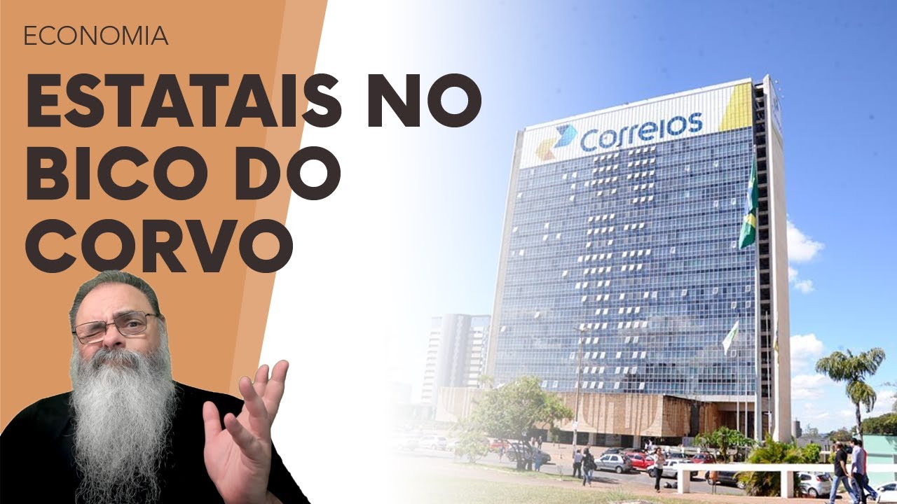 GOVERNO quer RETIRAR ROMBO das ESTATAIS da META FISCAL: SE NÃO consegue RESOLVER, esconda o PROBLEMA