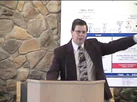 Soteriology:  Part 85 - Salvation in 1st and 2nd Peter