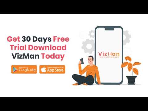 VizMan - Visitor Management