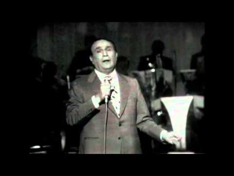 TINO ROSSI - Ecris-moi