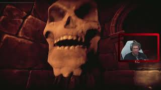 Horror of the Deep Live Gameplay Épisode 01 Fr Karibou Canadien