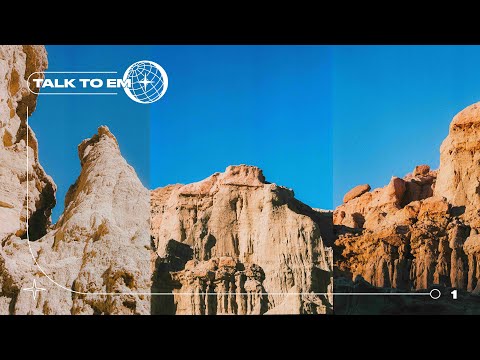 Talk To Em O – 1 (Amapiano, 3-Step, AfroTech, GQOM)