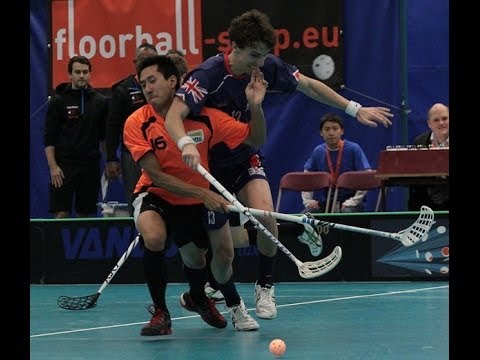 WFCQ 2014 EUR3 Highlights Day 1