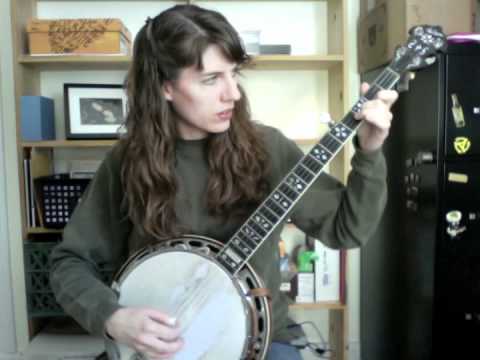 Molly And Tenbrooks - Custom Lesson by Casey Henry