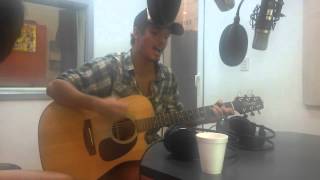 Michigan en Indie Air Radio I