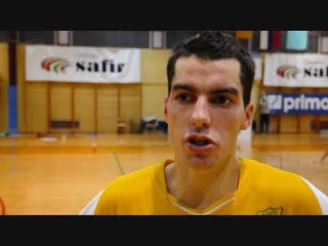 Kapodol.com / 1. SFL, 7. krog: Puntar - Litija / Izjave po tekmi (06.11.2009)