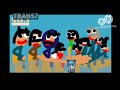 Eksyitoni Mini OREO Iklan