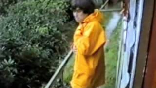 Stone Roses - Sawmills Footage - Recording of Fools Gold