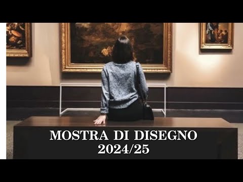 DRAWING EXHIBITION 2024/2025 Art for You