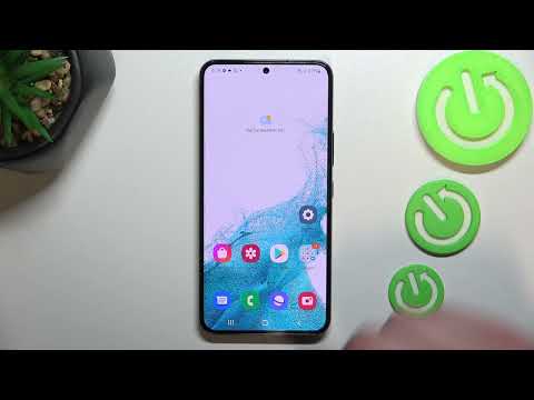 How to Enable / Disable Touch Sound in SAMSUNG Galaxy S22?