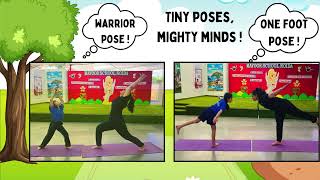 Stretching Towards Wellness!