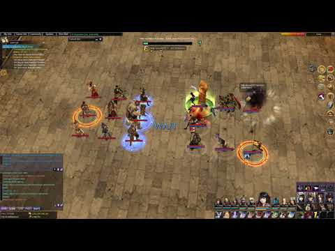 Quilla in Colosseum League - Atlantica Online EU