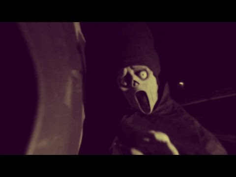 Monster - Steve Thompson & The Incidents (Official video)