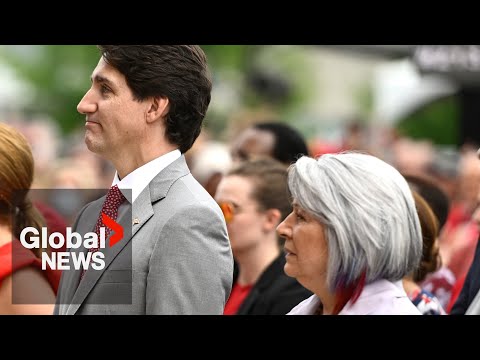 National Indigenous Peoples Day: Reconciliation is responsibility of all Canadians, Trudeau says