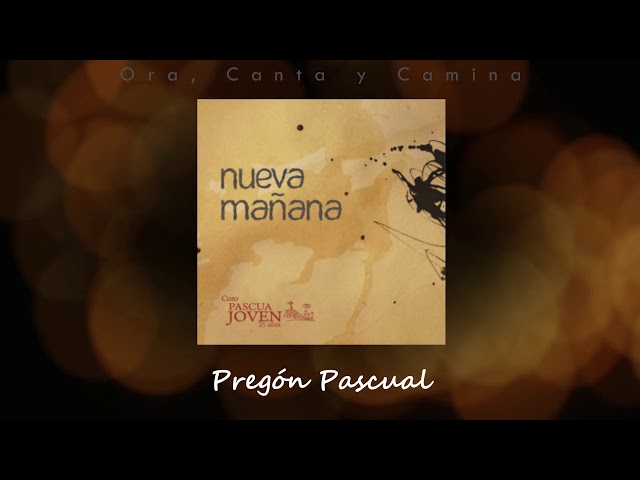 Coro Pascua Joven