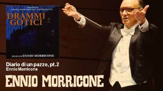 Ennio Morricone - Diario di un pazzo, pt.2 - Drammi Gotici (TV Movie 1976)