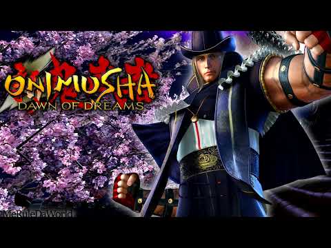 Onimusha: Dawn of Dreams ost - Roberto Theme [Extended]
