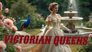 👑Victorian Queens💎