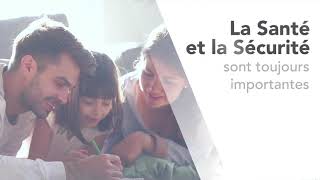 Protect - Antibacterial for Life (FR)
