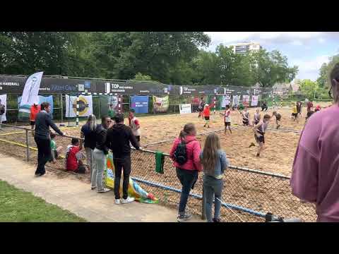 Achilles toernooi 2022 Finale🏆: Feyenoord - Achilles