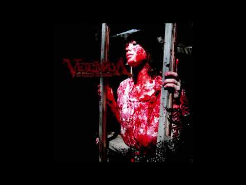 All Things Set Aside - Veil of Maya