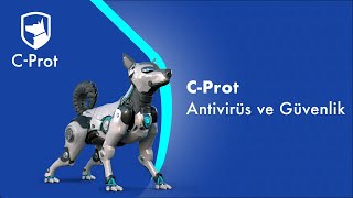 C-Prot Mobile Antivirus Security