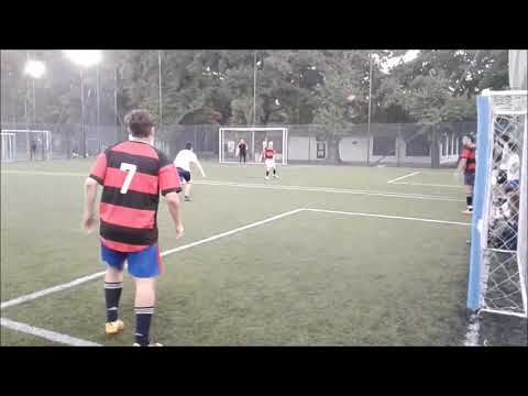 La Barcelano vs El Alba #Comunicaciones #Fecha 3 #F5 - Copa Palermo