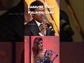 DHANUSH Sing Kolaveri Di In Stage ️‍ With 5 9 M Views Thanku Shorts Trend Song Trending Viral