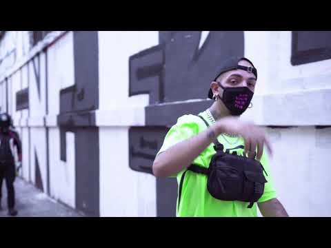 Gaétano - LUNATIC BOY (Bad guy italian remix)