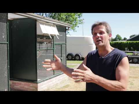 Nationale winnaar ZLU 2018 St  Vincent - Vincent Vork, Noorden