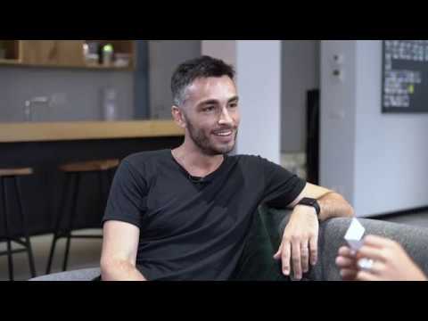 INTERVISTA DOPPIA a Lorena Bega e Fabio De Vivo - BMW & Rockol #musicroadshow