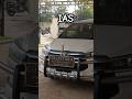 IAS Officer Collector And District Magistrate Protocol Vehicle Motivation Upsc Ias Ips Shorts