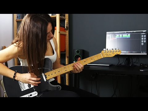 The Fire and the Fury - Firewind cover