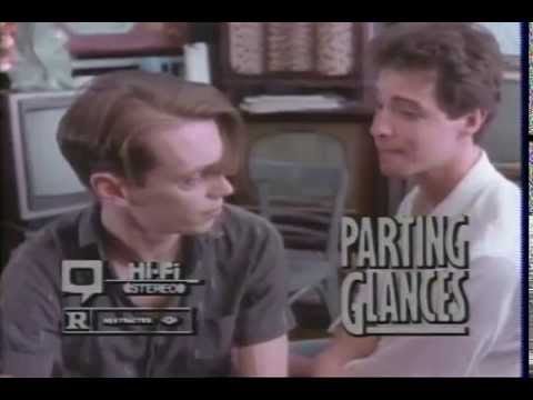 afbeelding Parting Glances (1986) Trailer